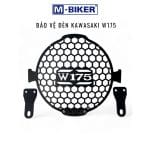 Kawasaki W175