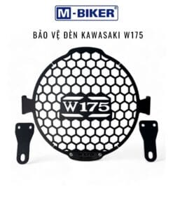 Kawasaki W175