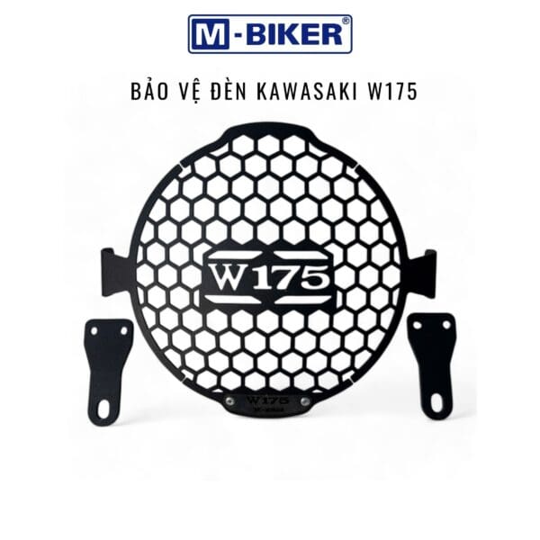 Kawasaki W175