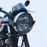Kawasaki W175