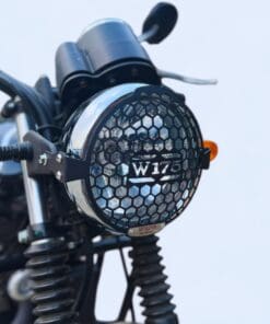Kawasaki W175