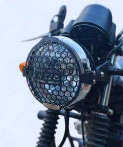 Kawasaki W175