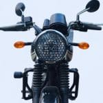 Kawasaki W175