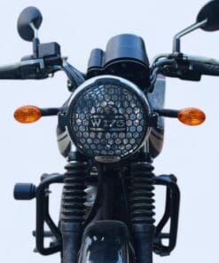 Kawasaki W175