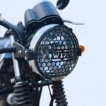 Kawasaki W175