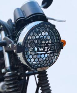 Kawasaki W175