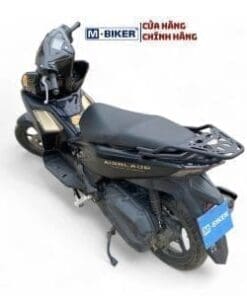 baga air blade