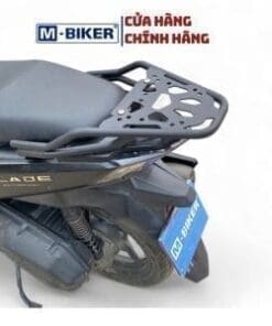 baga air blade