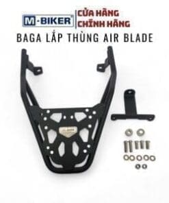 baga air blade