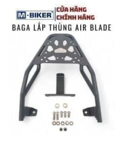 baga air blade