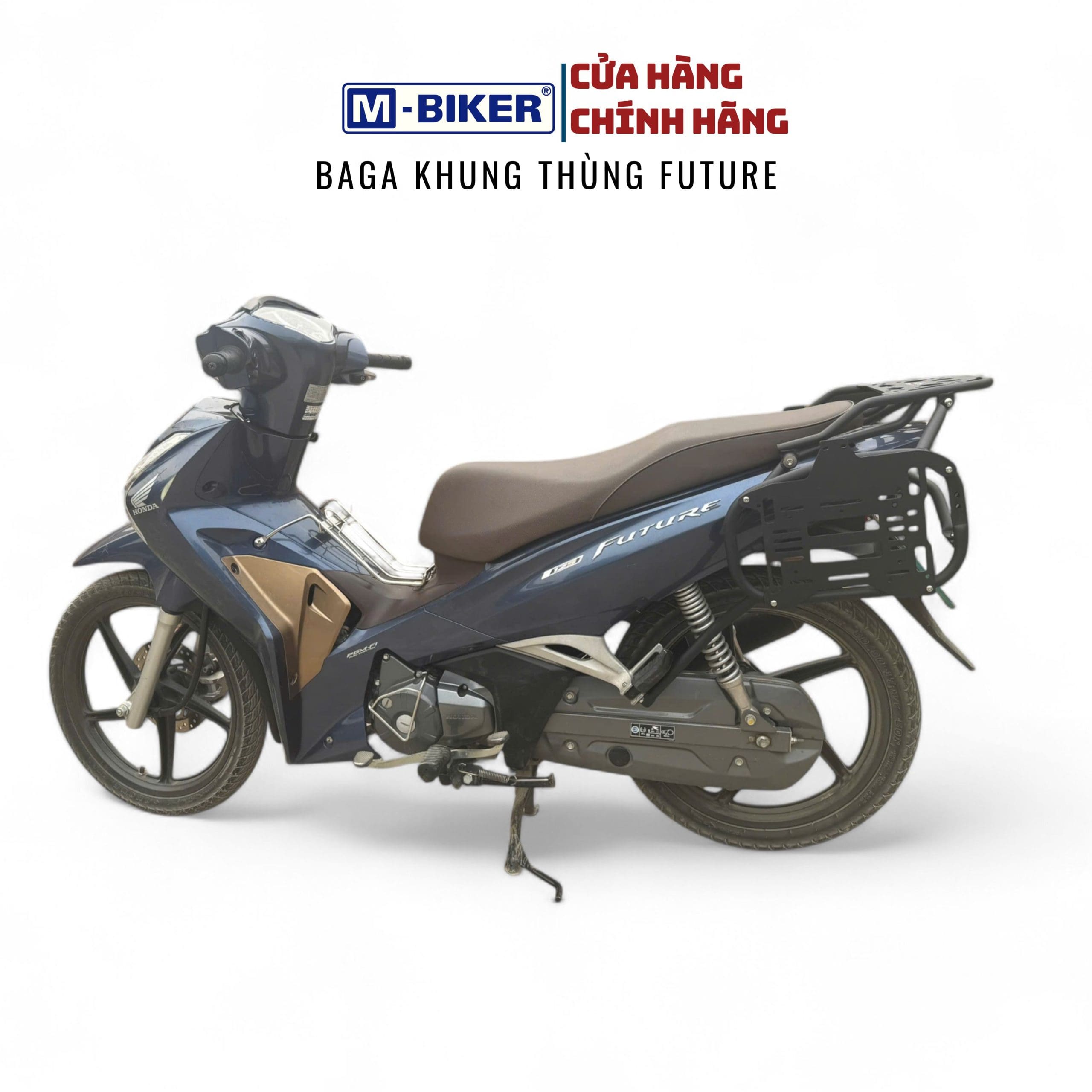 baga khung thùng future baga khung thùng future