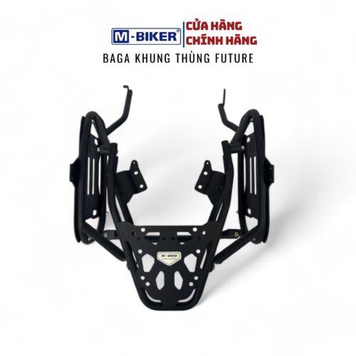 Baga Future, khung thùng hông Honda Future