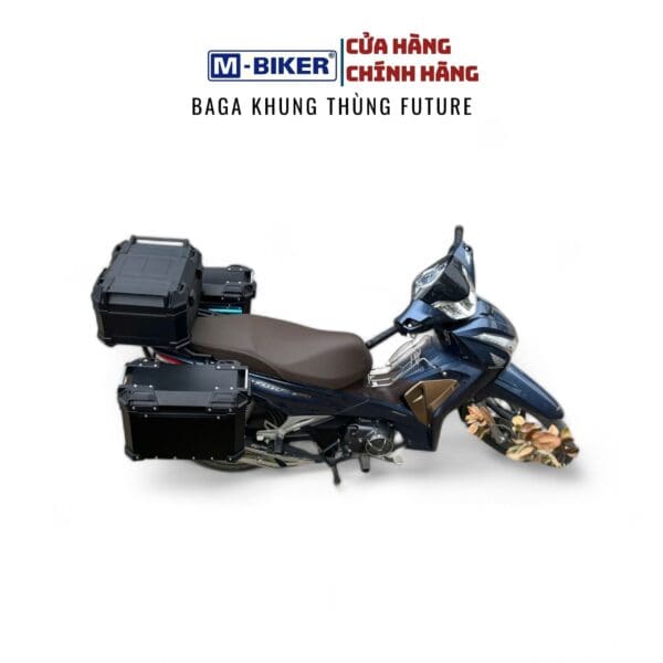 baga khung thùng future
