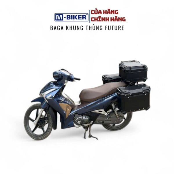 baga khung thùng future
