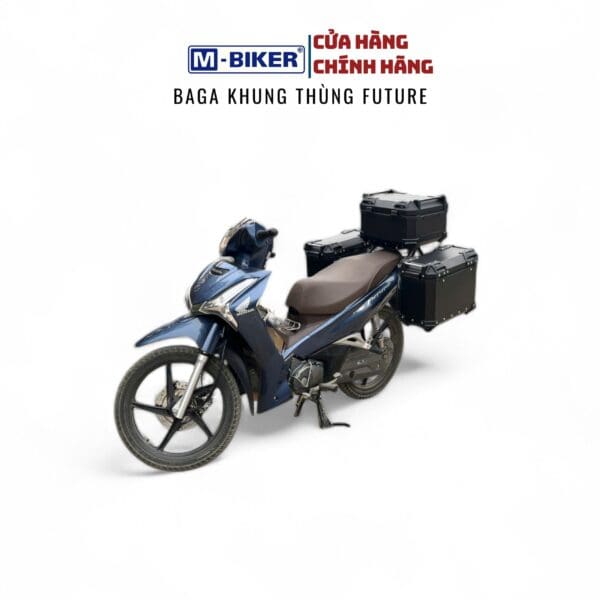 baga khung thùng future