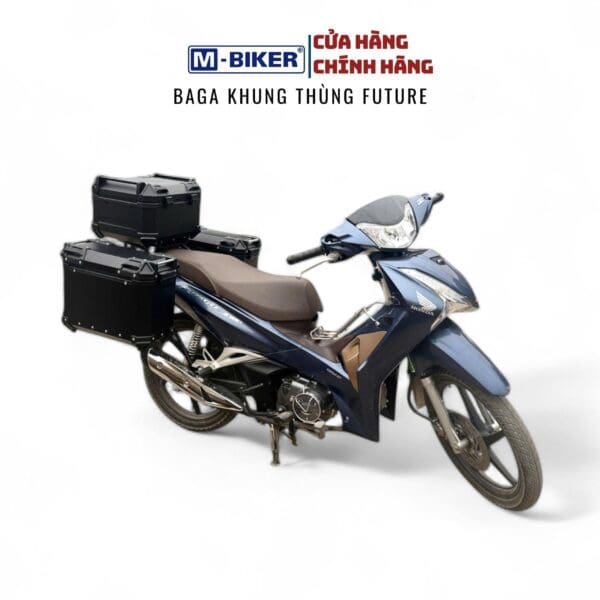 baga khung thùng future