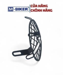 bảo vệ đèn triumph speed 400
