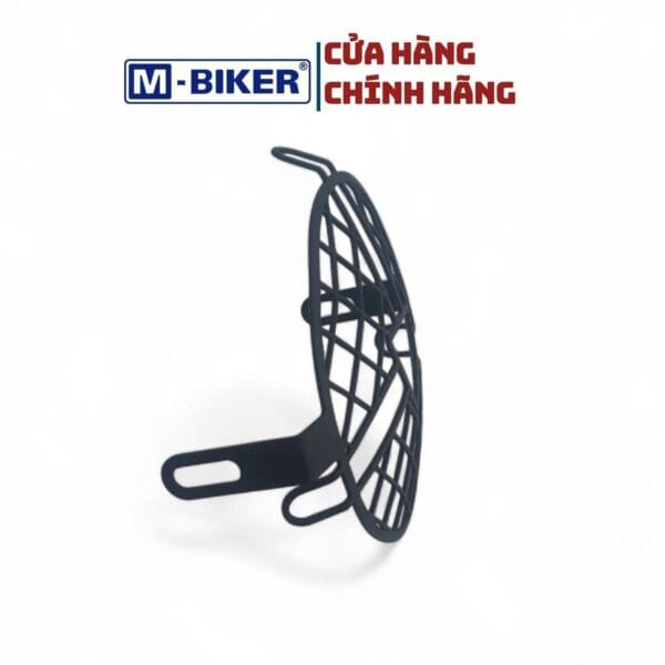 bảo vệ đèn triumph speed 400