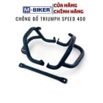 chống đổ triumph speed 400