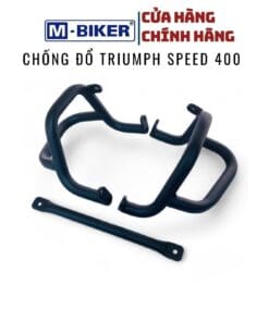 chống đổ triumph speed 400