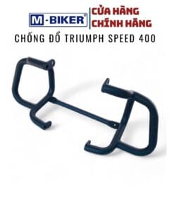 chống đổ triumph speed 400