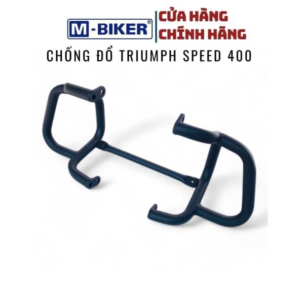 chống đổ triumph speed 400