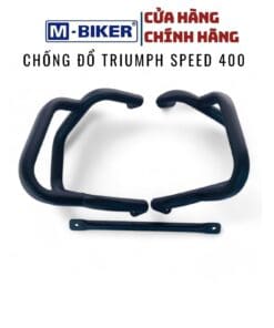 chống đổ triumph speed 400