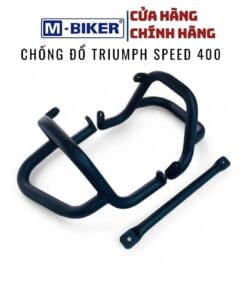 chống đổ triumph speed 400