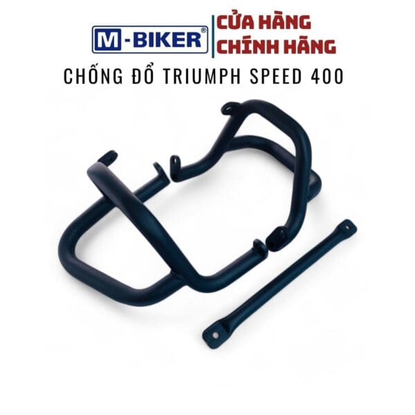 chống đổ triumph speed 400