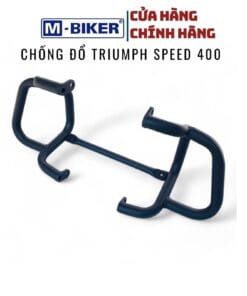 chống đổ triumph speed 400