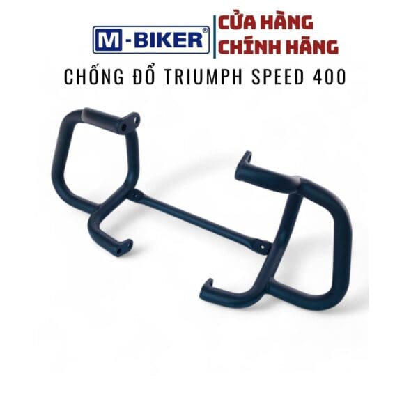 chống đổ triumph speed 400