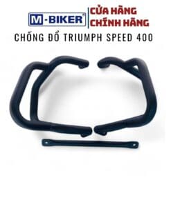 chống đổ triumph speed 400