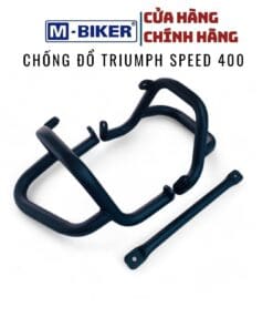 chống đổ triumph speed 400