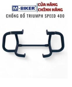 chống đổ triumph speed 400