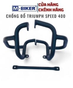 chống đổ triumph speed 400