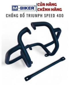 chống đổ triumph speed 400