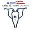 chống đổ triumph speed 400