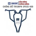 chống đổ triumph speed 400