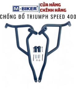 chống đổ triumph speed 400