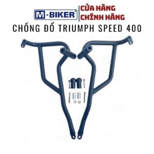 chống đổ triumph speed 400