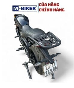 chống đổ triumph speed 400