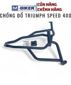 chống đổ triumph speed 400