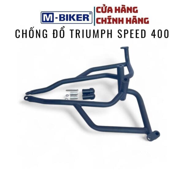 chống đổ triumph speed 400
