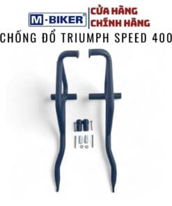 chống đổ triumph speed 400 mbiker (1)