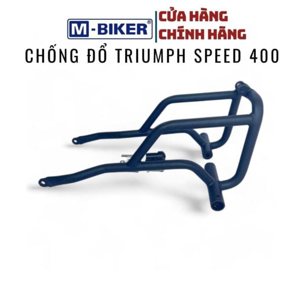 chống đổ triumph speed 400 mbiker (1)