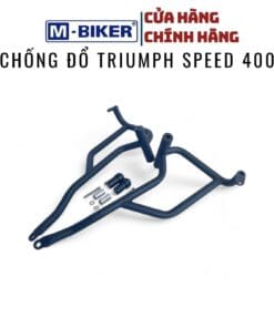 chống đổ triumph speed 400 mbiker (1)