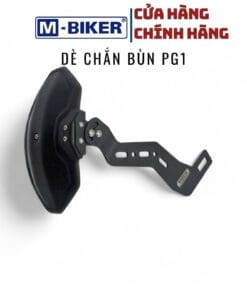 dè chắn bùn sau pg1