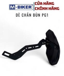 dè chắn bùn sau pg1