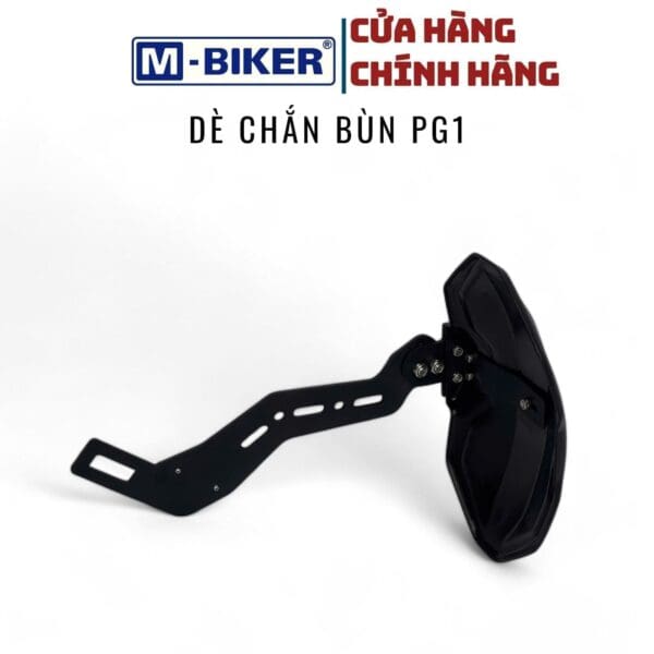 dè chắn bùn sau pg1
