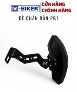 dè chắn bùn sau pg1